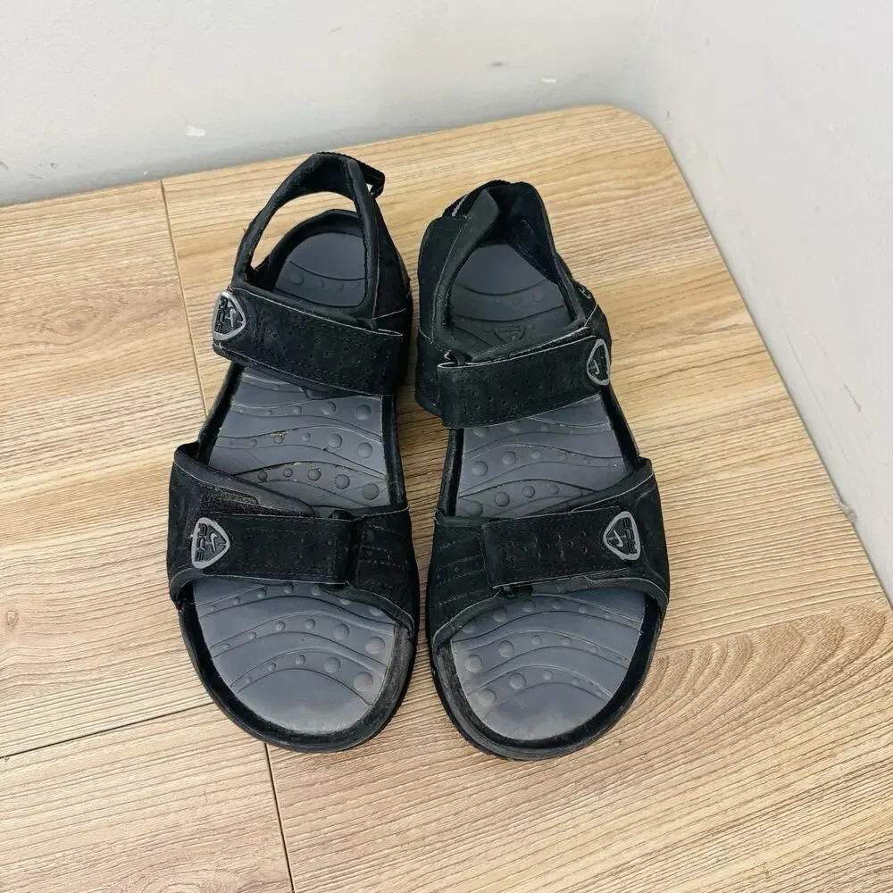 Nike ACG Air Deschutz Black Sandals Men’s Size 7